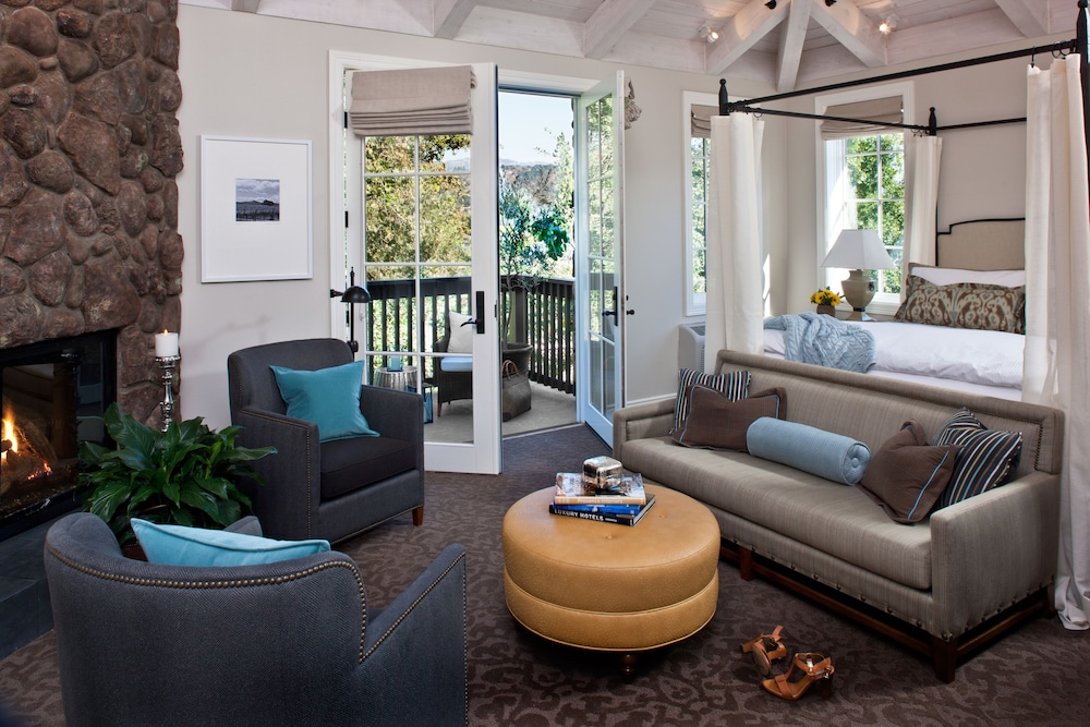 Hotel Yountville 40/69