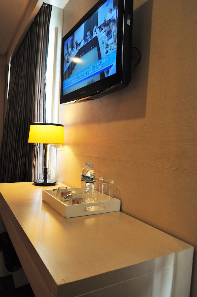 Ciudad Fernandina Hotel 46/69