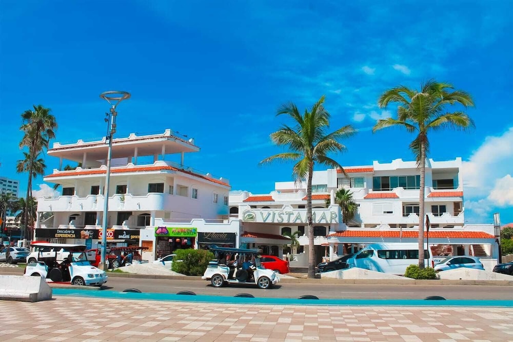 Hotel Vistamar 36/50