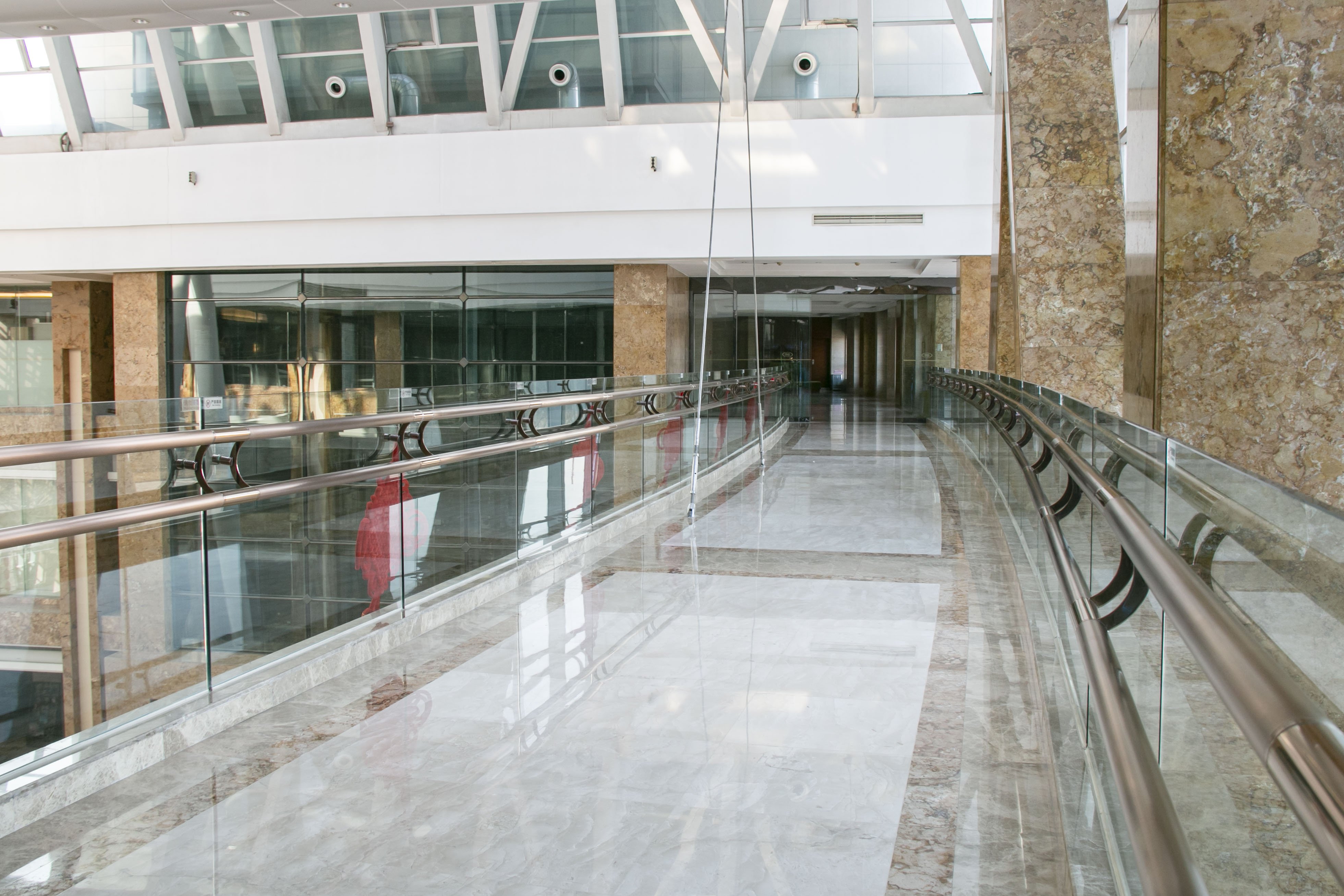 Crowne Plaza Beijing International Airport 6/79