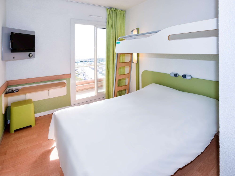 Ibis Budget Menton 28/66