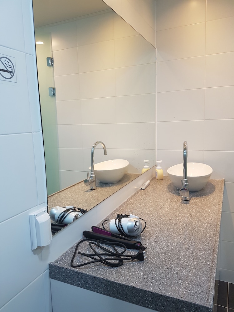 Seoul Forest Stay - Hostel 50/50