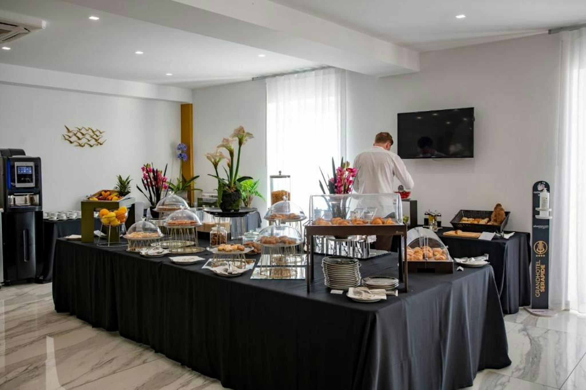 Grand Hotel Serapide 21/31