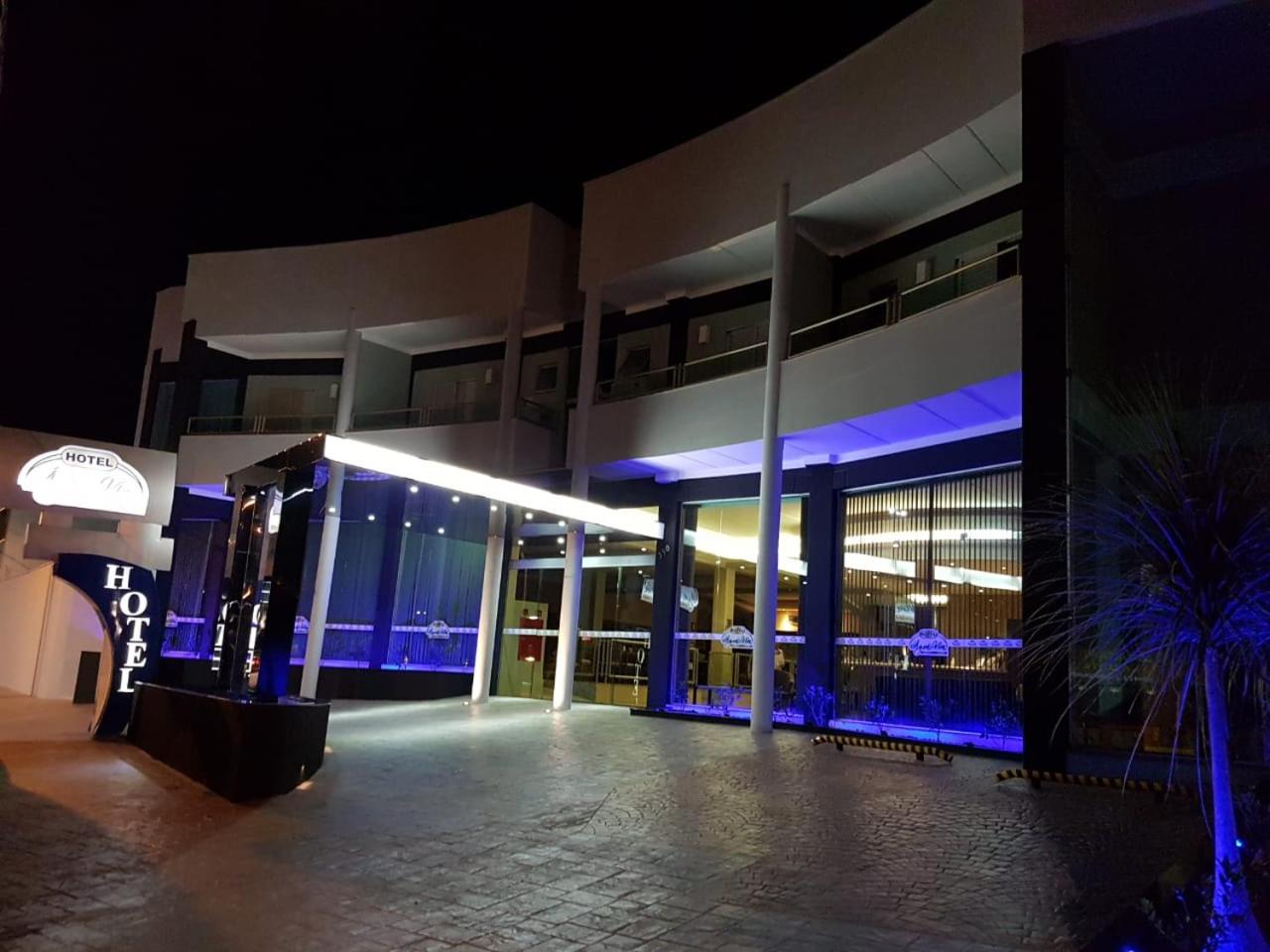 Agua Viva Hotel 24/52
