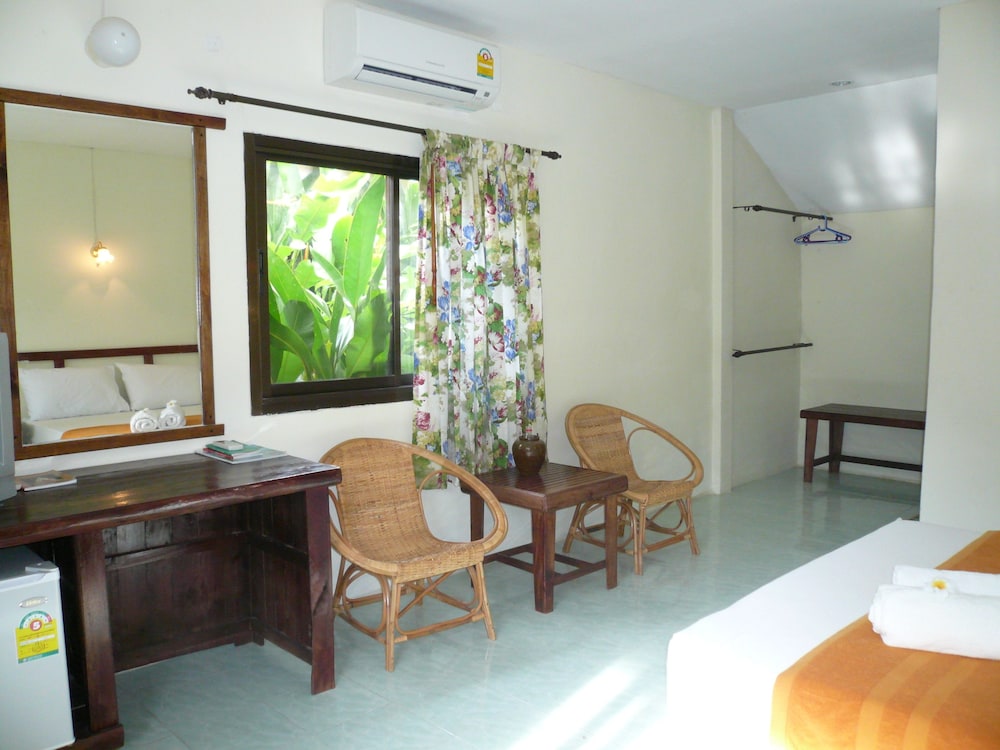 Baan Lamai Resort 37/50