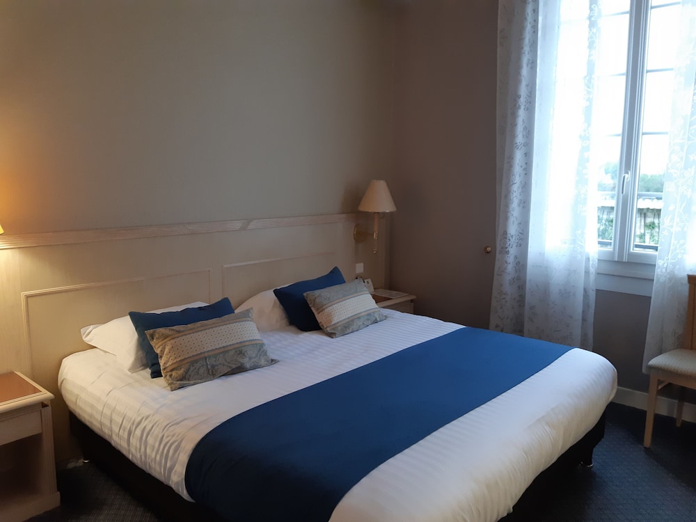 HOTEL LE PARC SOLOGNE 8/27