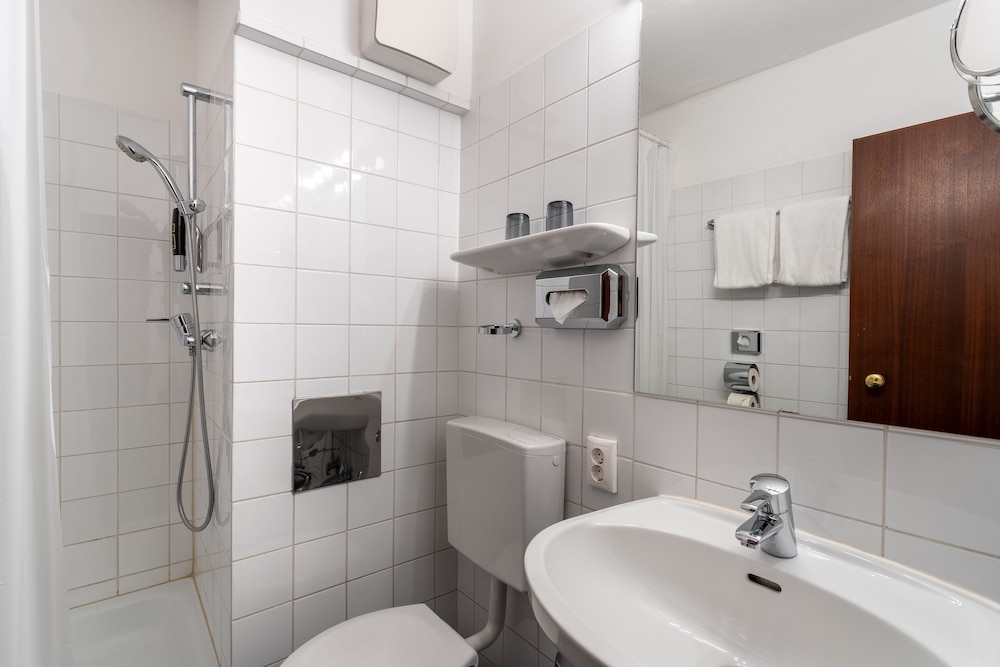 Hotel Calmo 57/58
