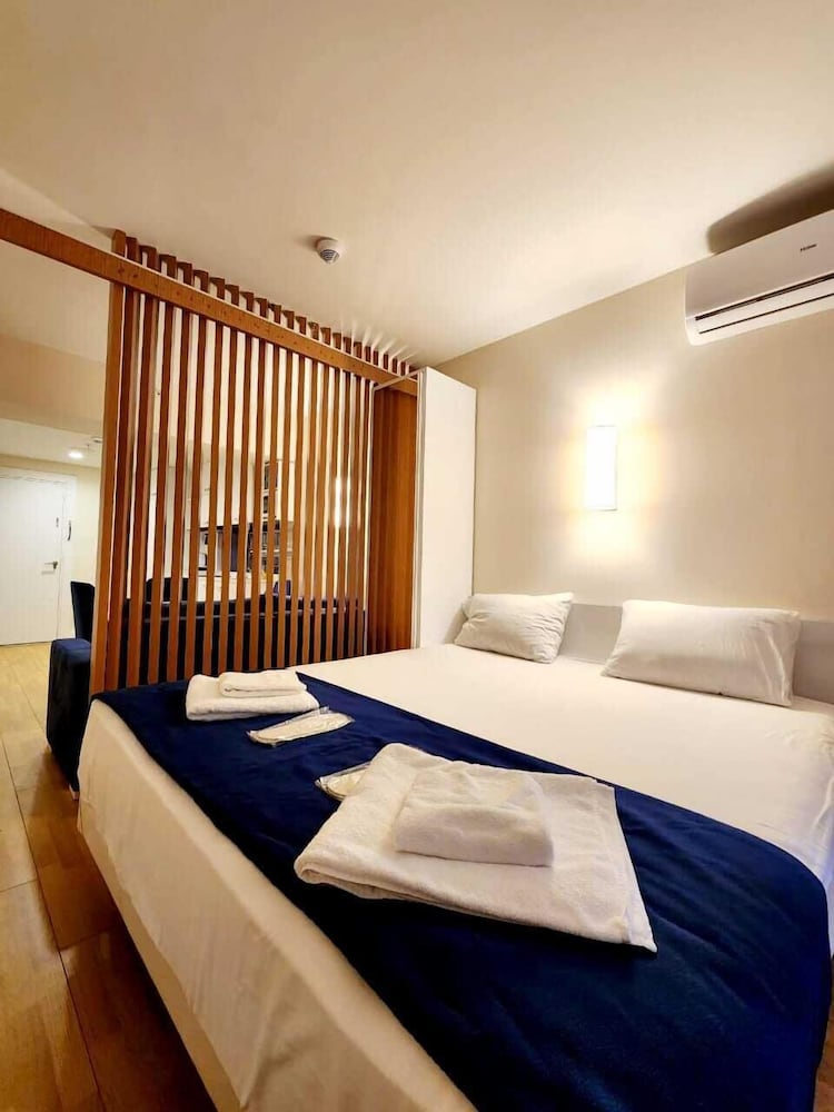 Orbi City Hotel Official 49/63
