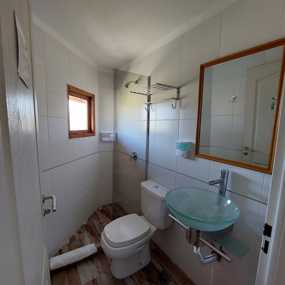Meulen Hosteria & Apart 64/65