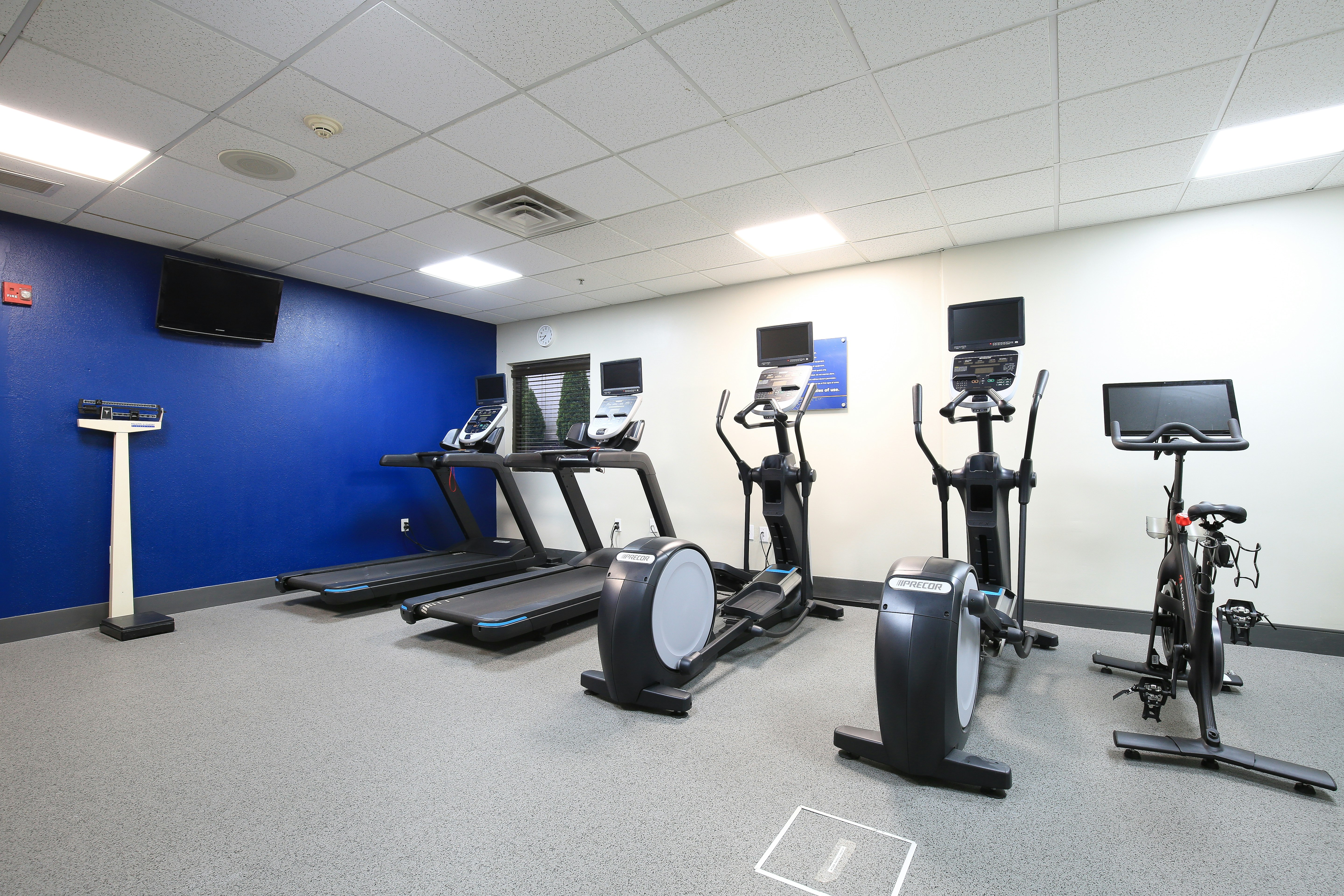Hampton Inn Bordentown 18/37