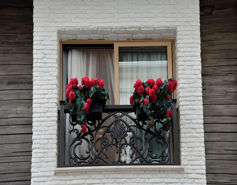Aybar Hotel & Spa 2/39