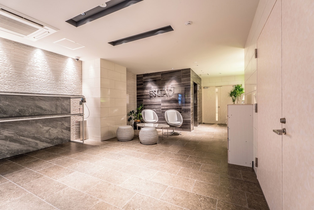 Eslead Hotel Namba South I 36/50
