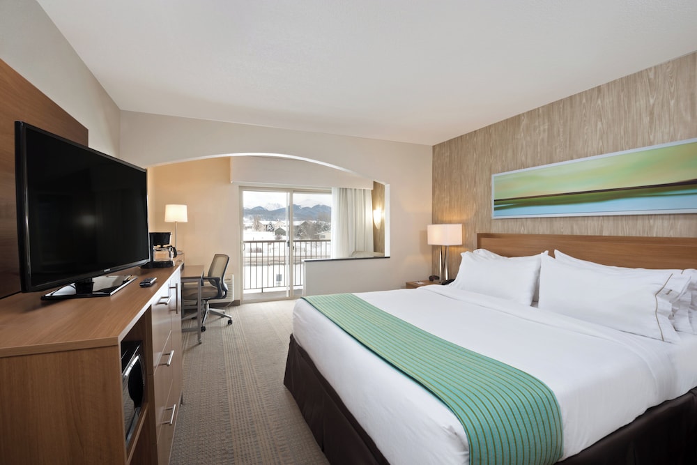 Holiday Inn Express And Suites Fraser Winter Park Area Formerly the Pinnacle Lodge 22/73