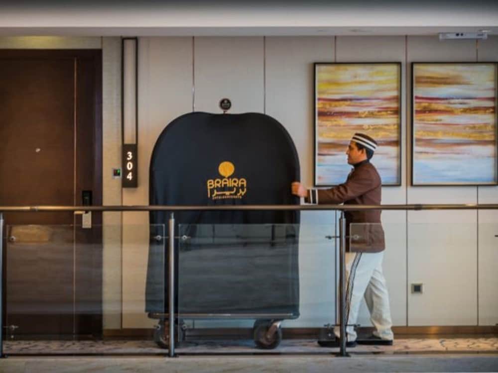 فندق بريرا قرطبة(Braira Qurtubah Hotel) 36/70