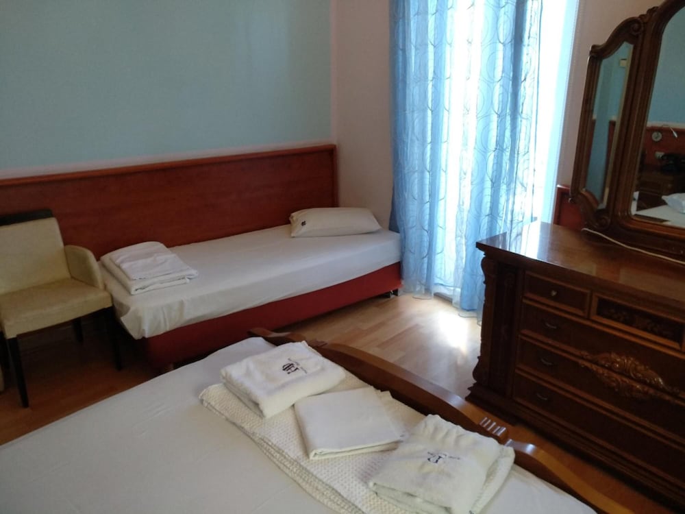 DIETHNES HOTEL 15/50