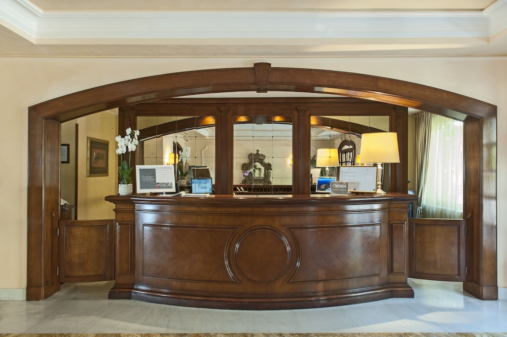 Grand Hotel San Pietro 9/64