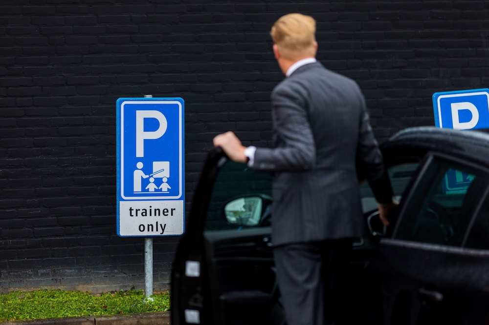 Postillion Hotel Deventer 43/50
