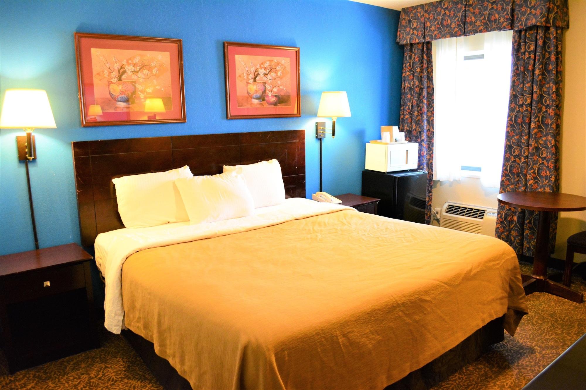 Budget Inn-Falls Church 23/39