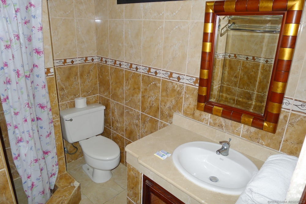 Meridiana Residence 43/50