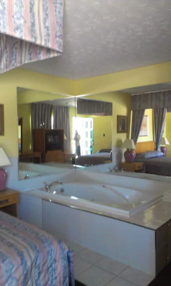 Sunset Inn 10/50