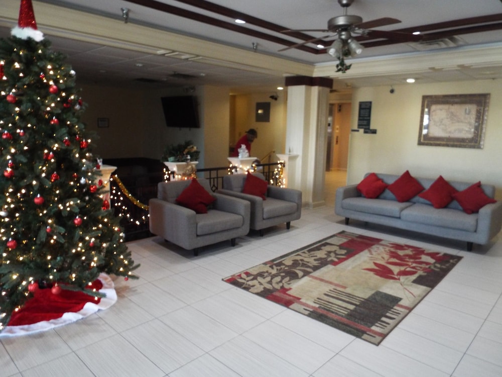 Quality Suites Atlanta Airport East GA 30/43