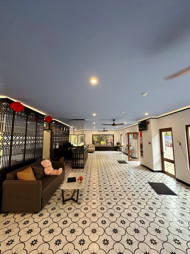 Thala Hotel Sorrento 9/11