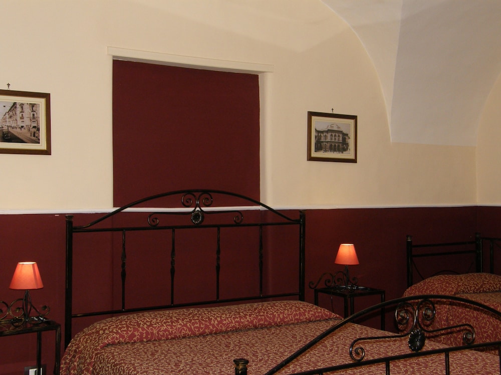 Il Gattopardo House 50/60