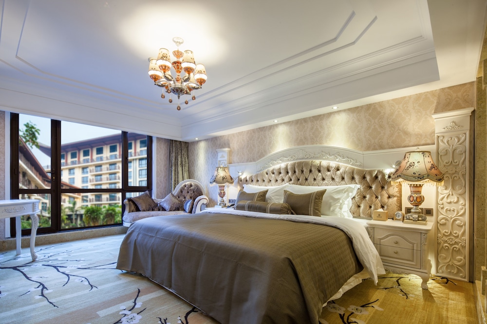 Grand Bravo Hotel 22/63