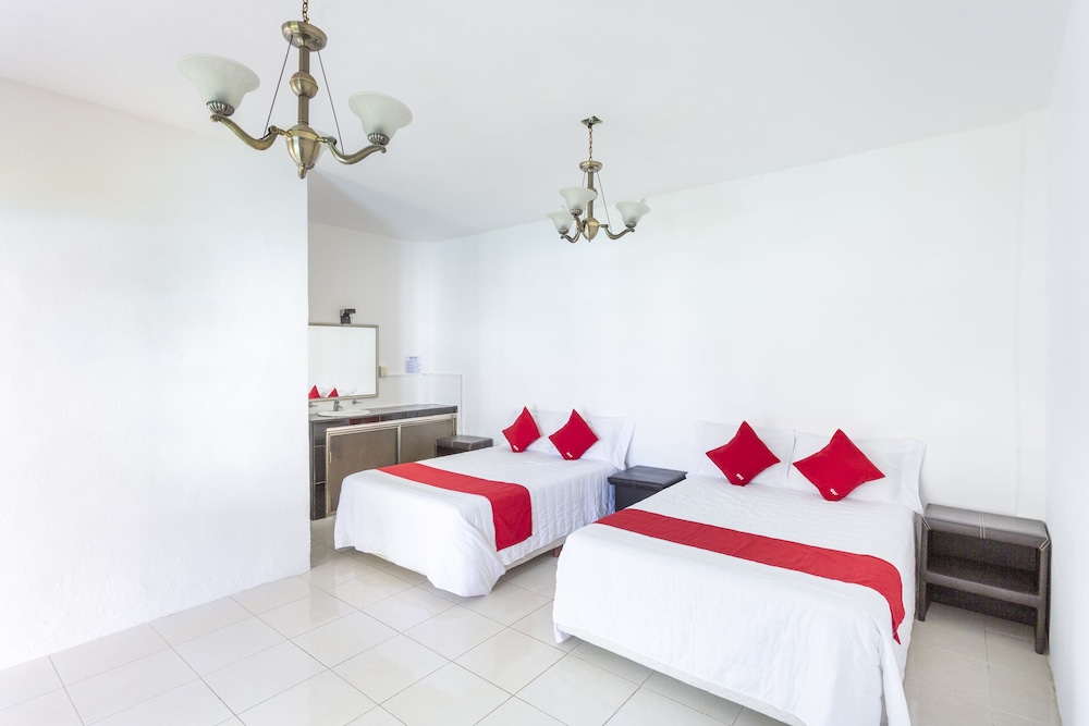 OYO Hotel Rio 17/27