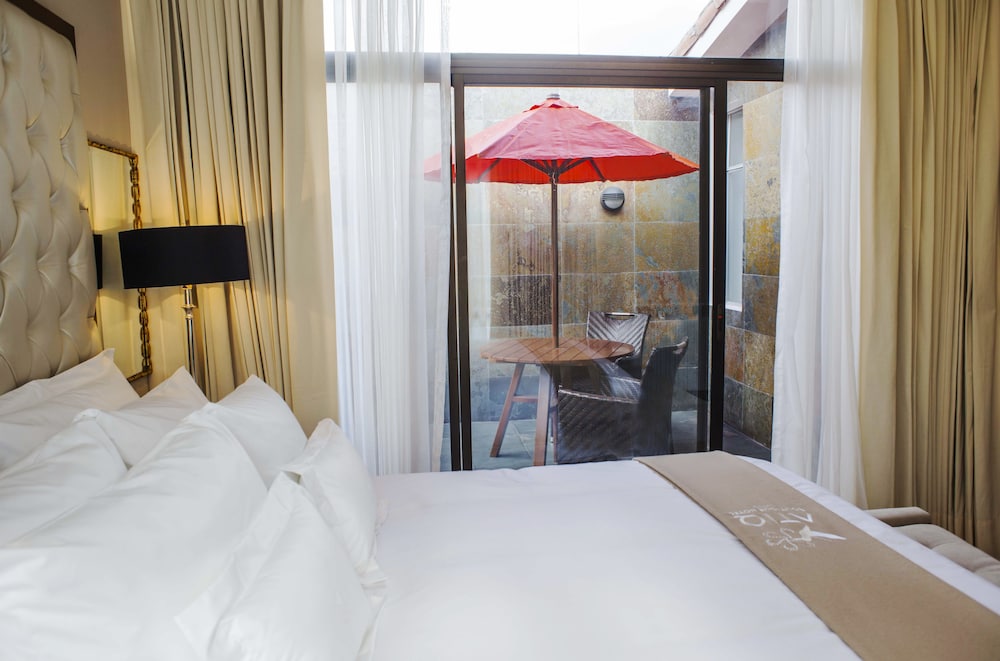 Atiq Boutique Hotel 23/48