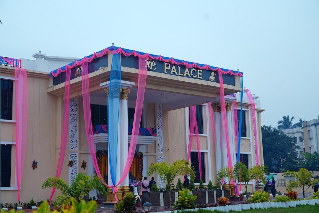 Hotel KP Palace 1/26