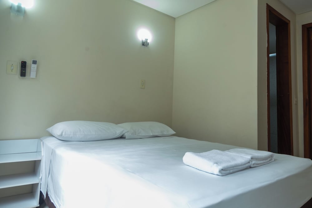 SAN REMO CAMBORIU HOTEL INTERNACIONAL 9/50