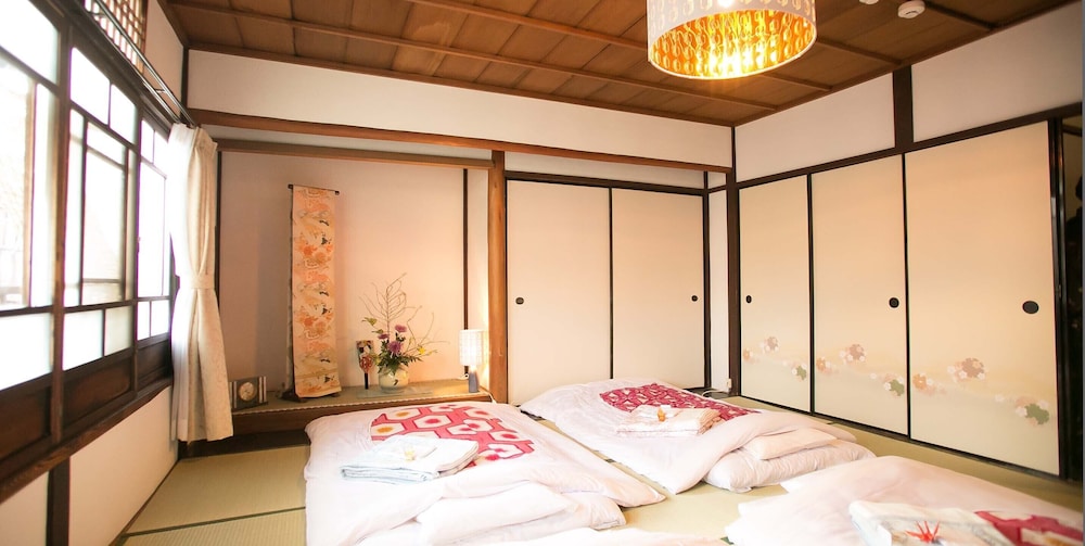 Kyounoyado Hana Nishijin (ex Guesthouse Hana) 19/50