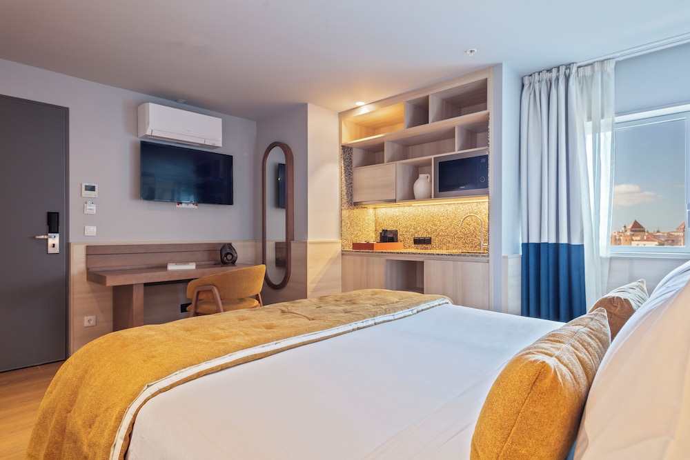 Hotel Acta Moa 14/50