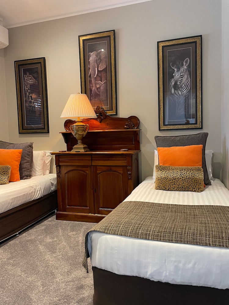 Cocknbull Boutique Hotel 16/50