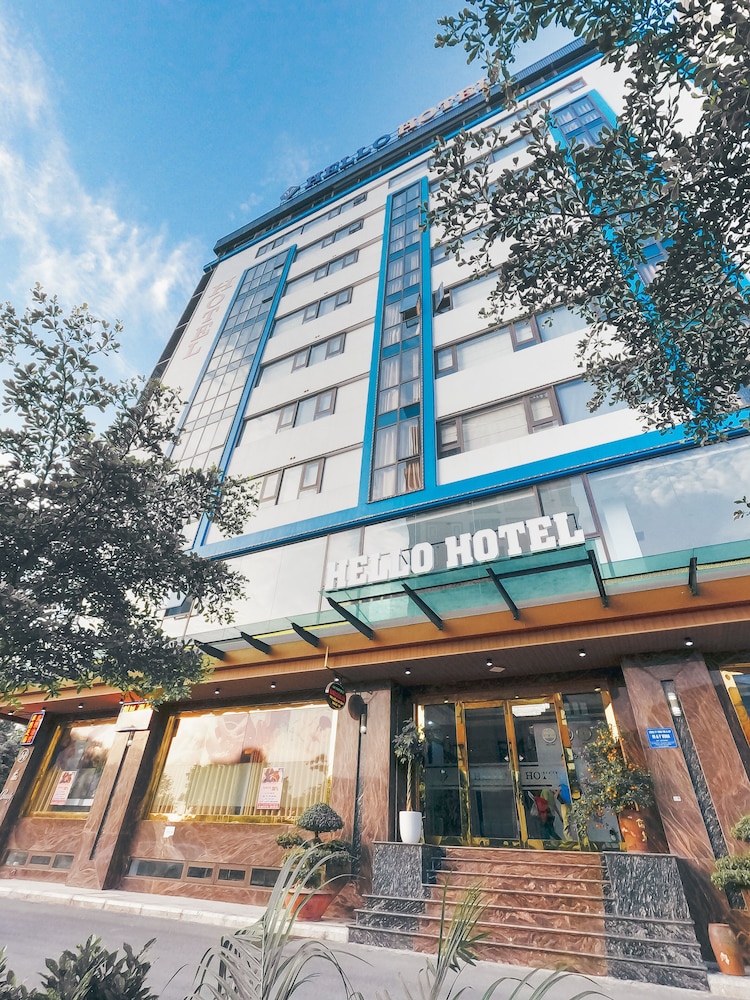 Hello Hotel 2/22