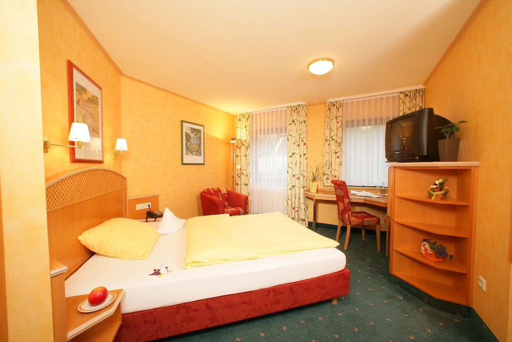 Ringhotel Reubel 15/72