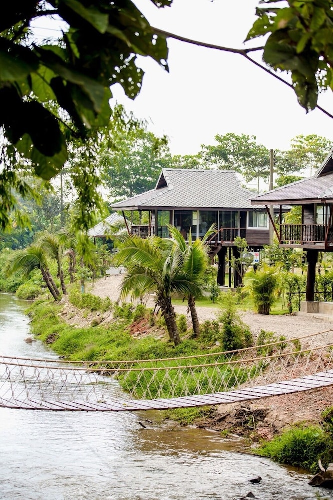 The White House Boutique Chiangrai 50/62