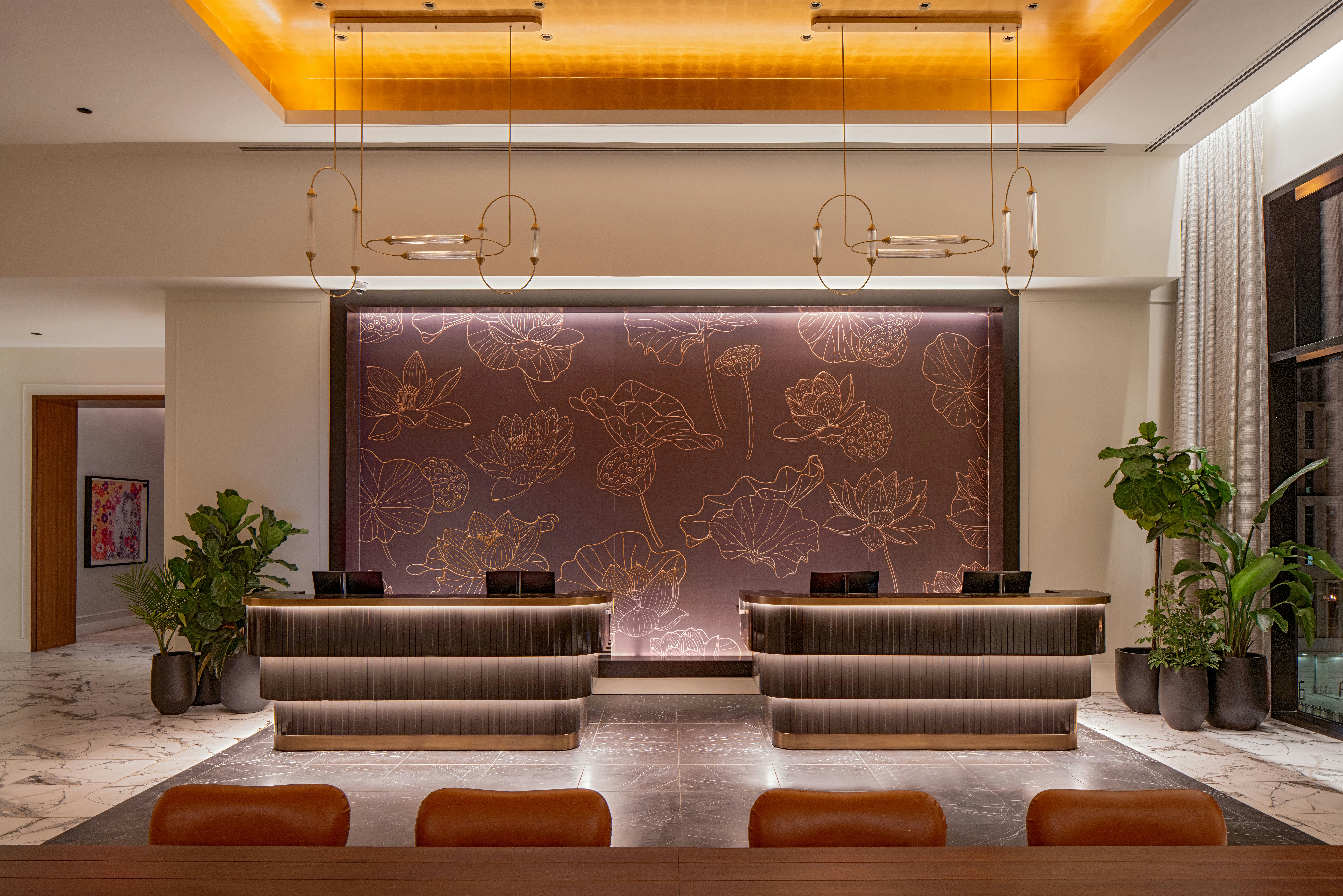 Tempo by Hilton Nashville Downtown 10/60