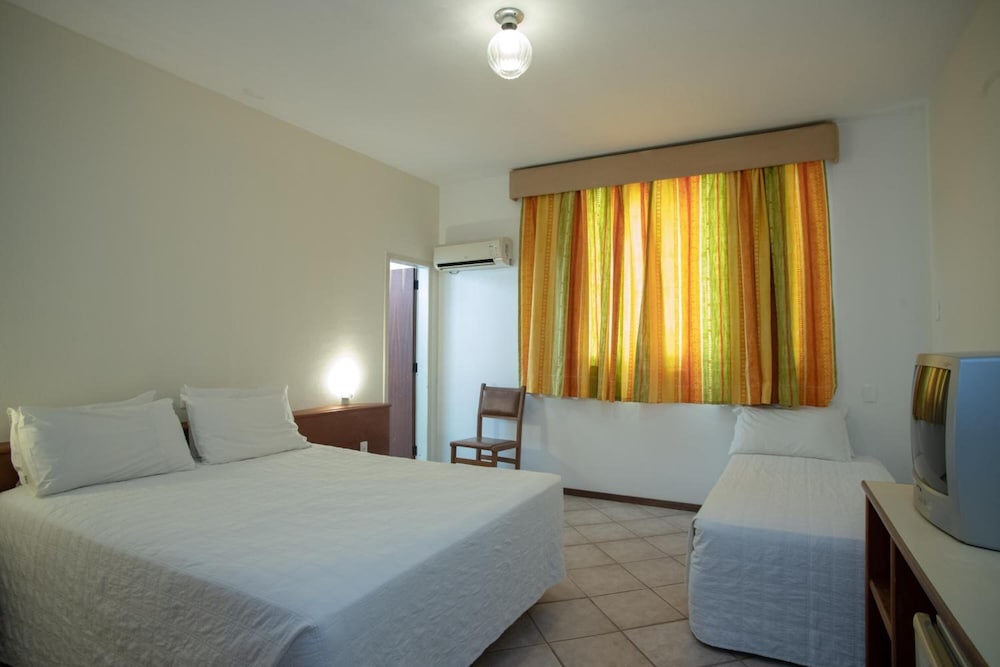 Hotel Brasil Express 8/49