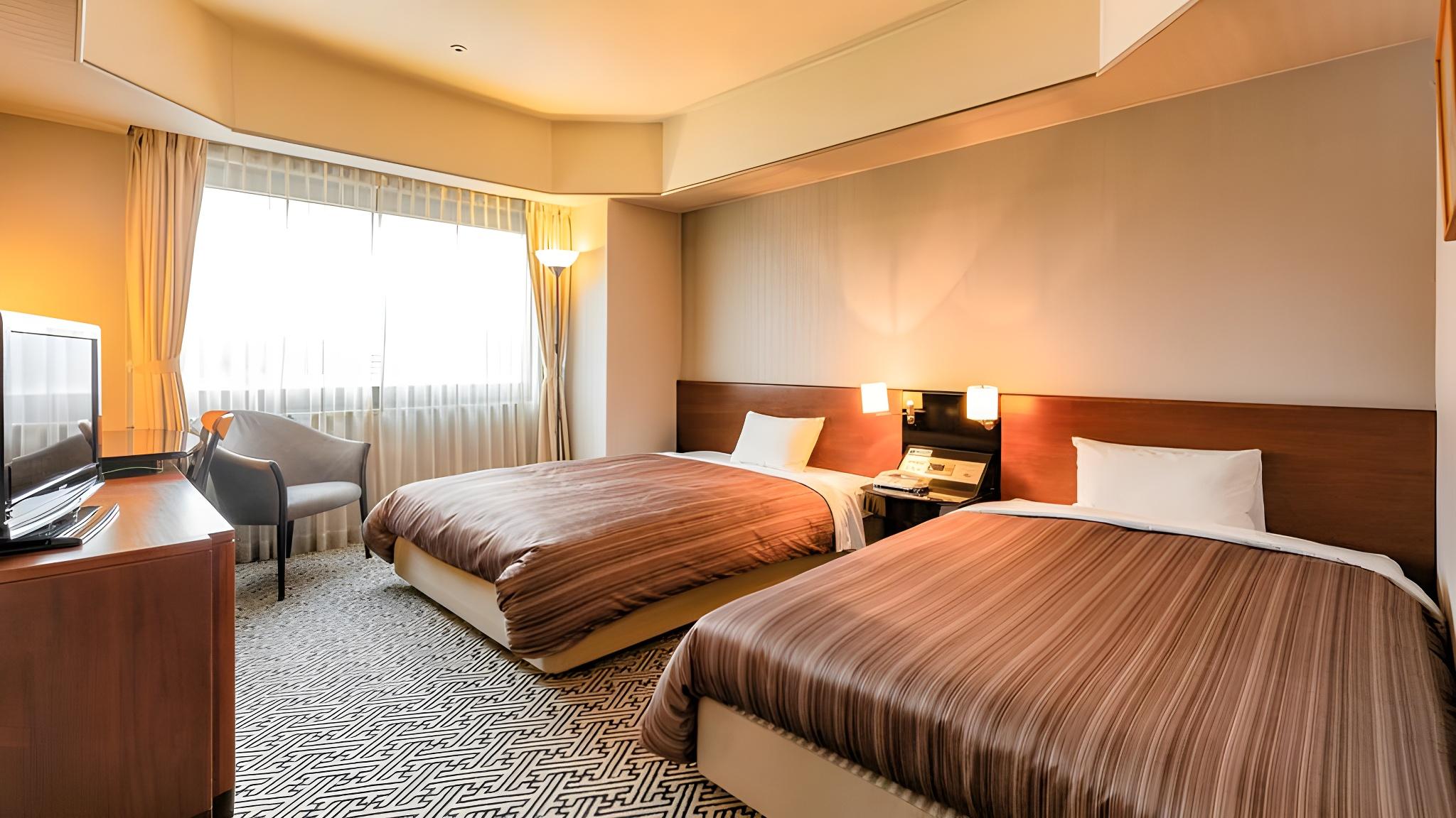 Double Bed, Castle Side