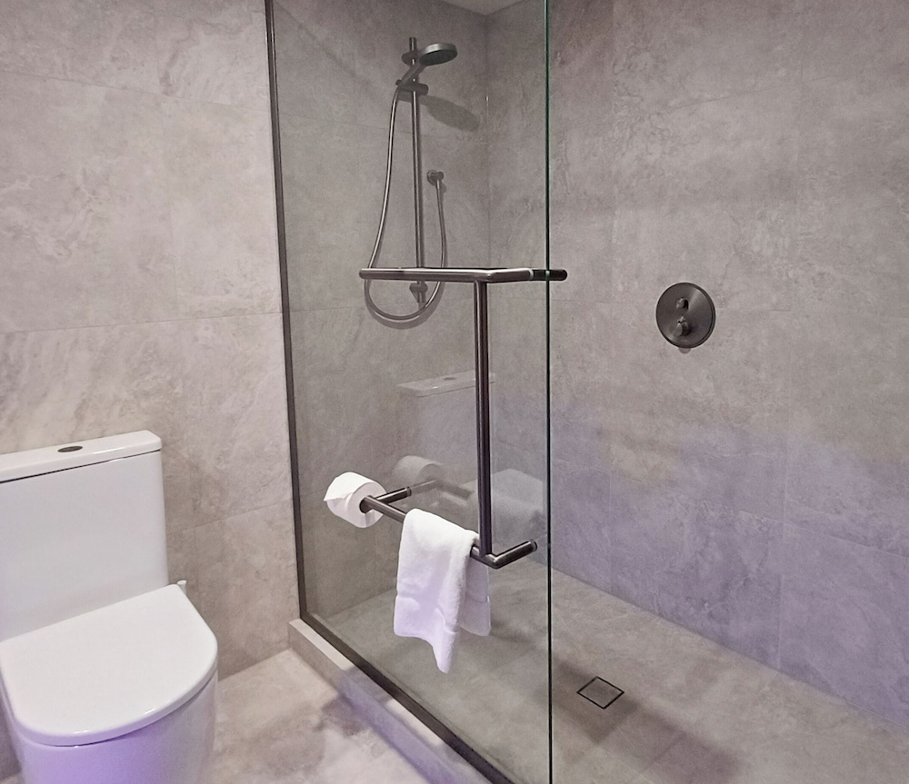 Distinction Mackenzie Country Hotel Twizel 57/57