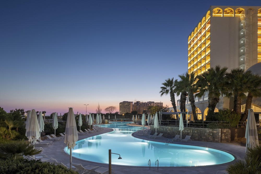 Crowne Plaza Vilamoura Algarve 3/82