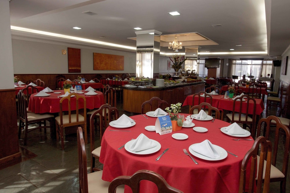 BRISTOL EXCELER PLAZA HOTEL 49/67
