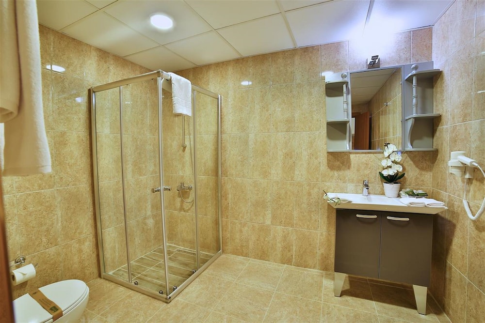 The Hera Premium Hotels 49/49