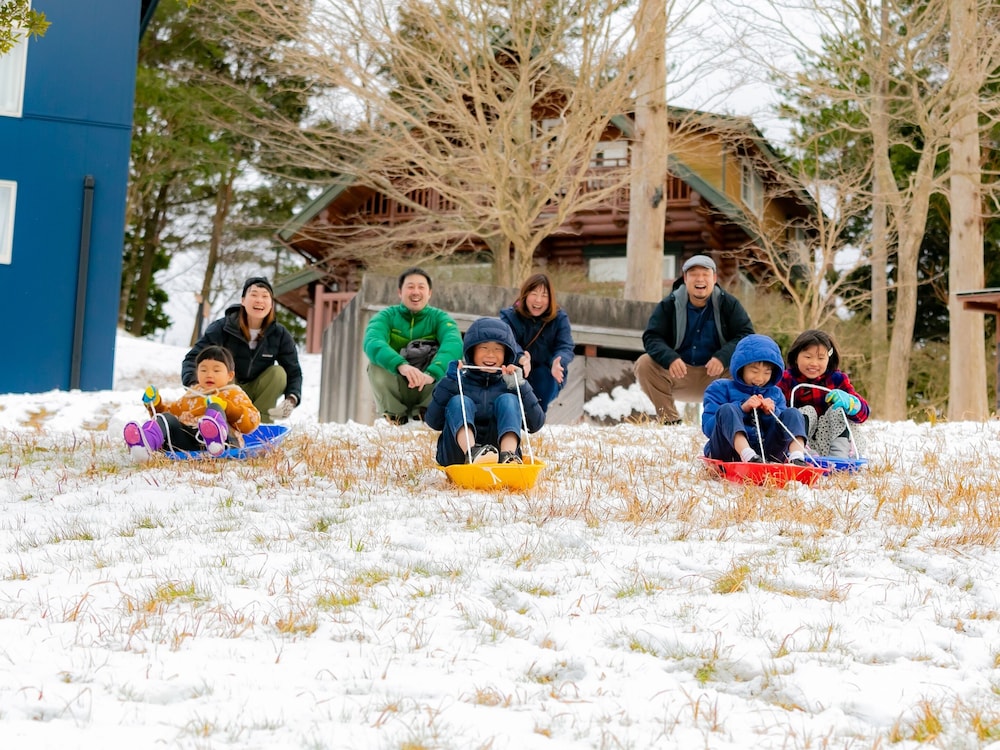 Matsue Forest Park 42/49