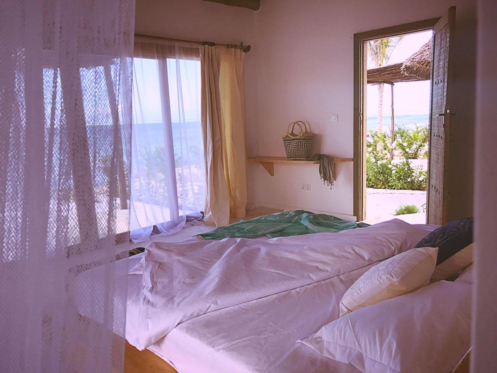 Suite, Sea Front, Private Pool