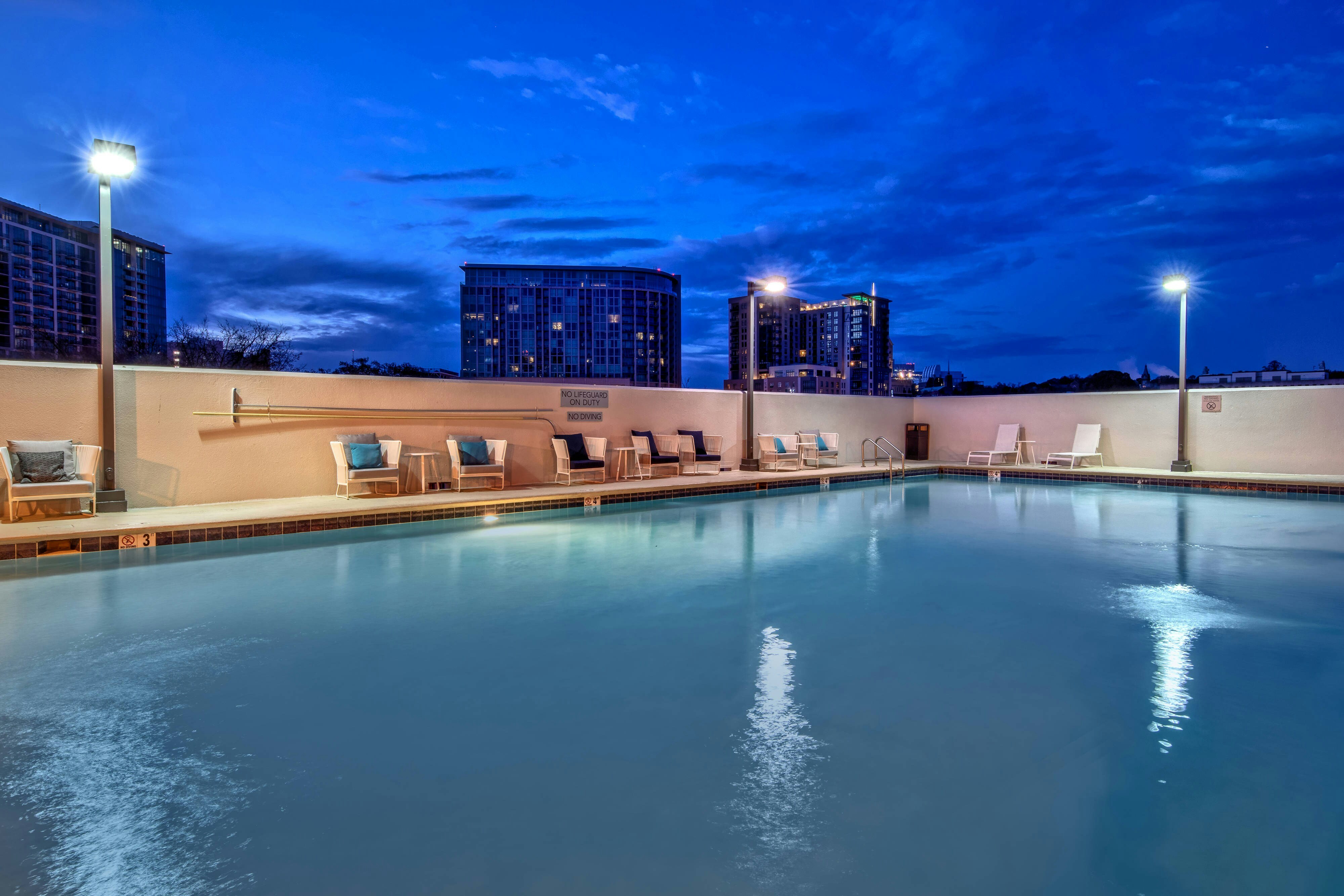 Courtyard By Marriott Vanderbilt-West End 21/21