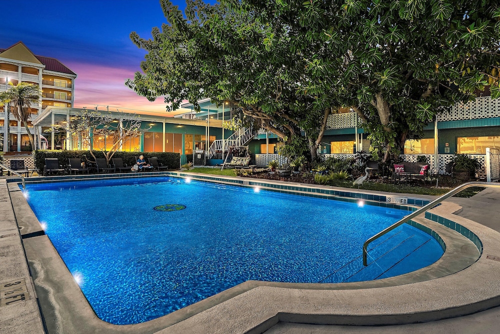 Malibu Resort Motel 42/50