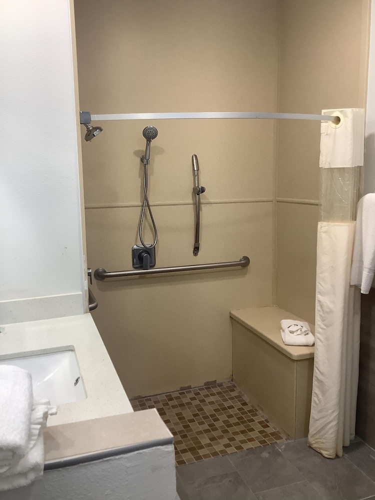 Americas Best Value Inn And Suites San Benito 18/37